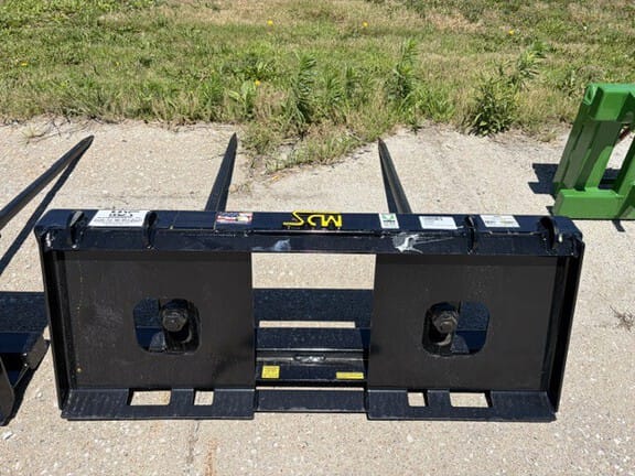 2026 MDS 5502 Equipment Image0