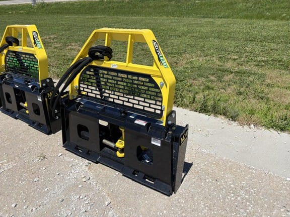 2026 MDS Tree Gator Equipment Image0