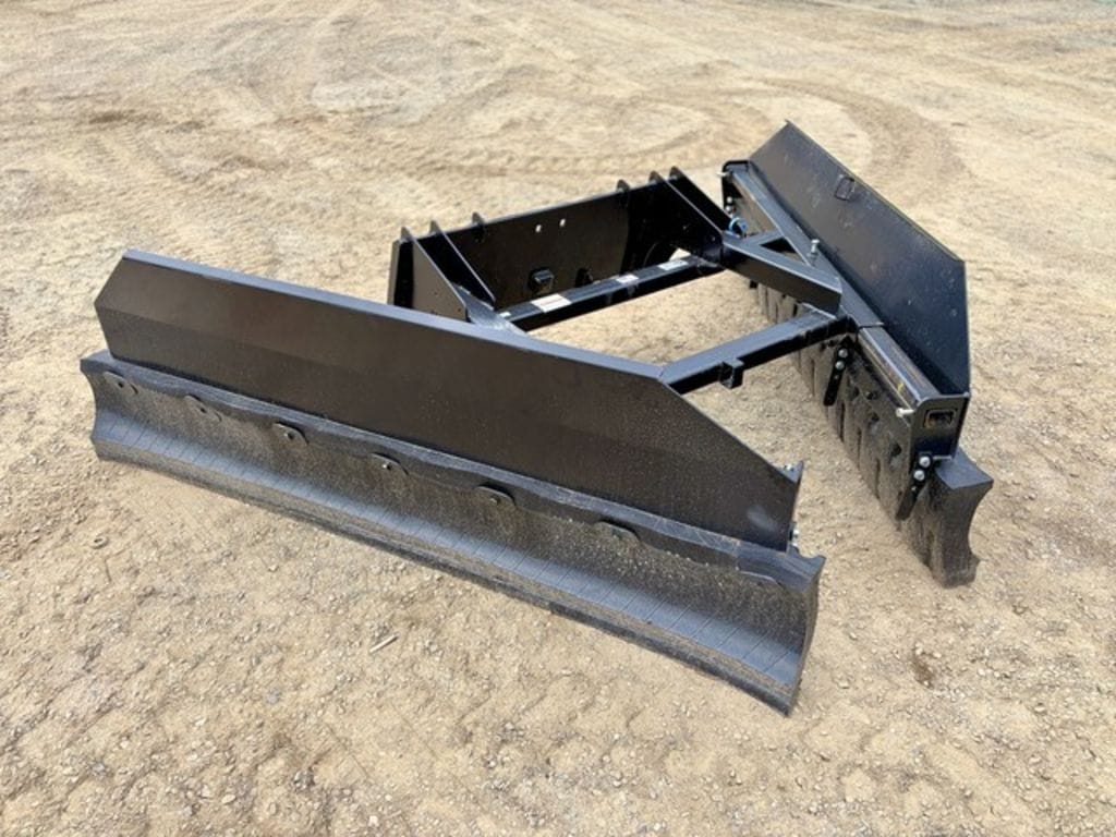 2026 Mensch M920 Equipment Image0