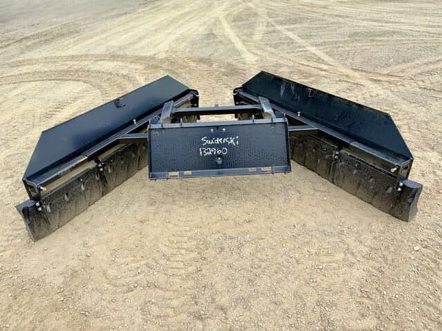 Image of Mensch M920 equipment image 4