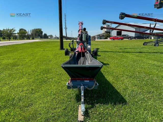 Image of Meridian 20-45 equipment image 2
