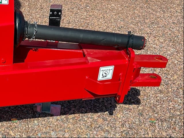 Image of Meyer F585 equipment image 2