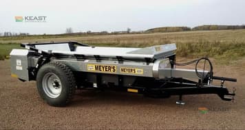 Main image Meyer's 2225