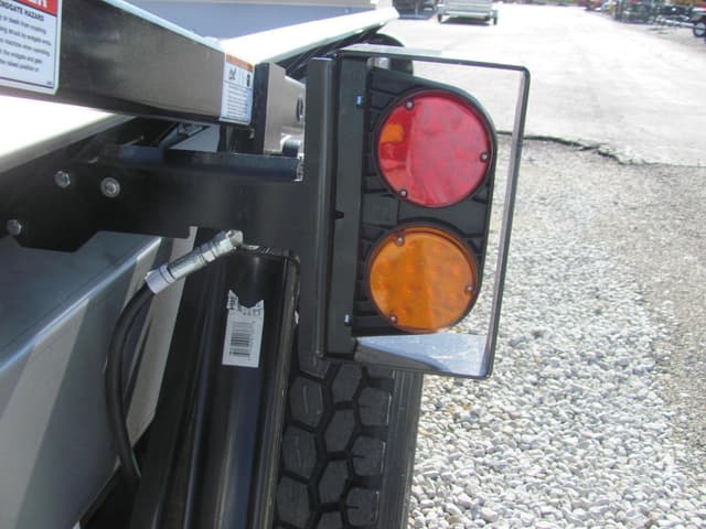 Image of Meyer's 2225 equipment image 4