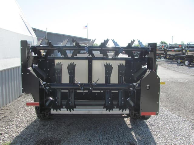 Image of Meyer's 2225 equipment image 1