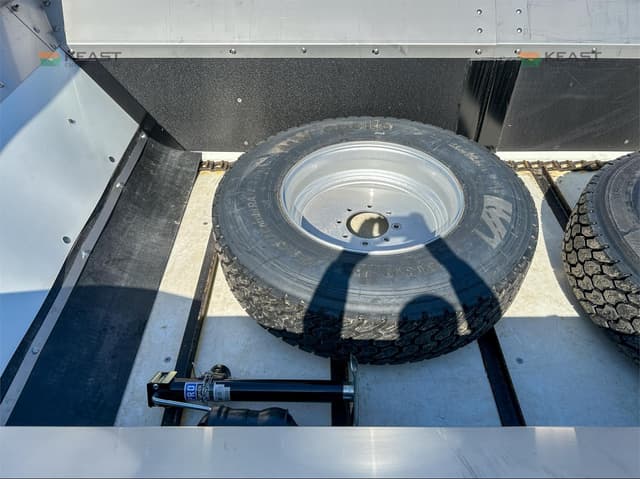 Image of Meyer's 2225 equipment image 4