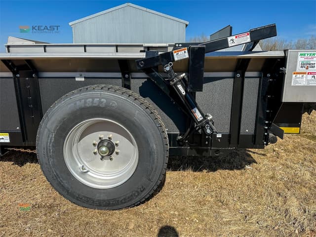 Image of Meyer's M300 equipment image 2