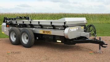 Main image Meyer's M3230