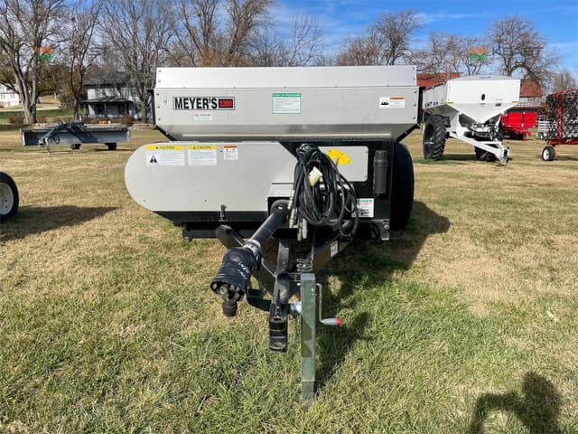 Image of Meyer's M3280 equipment image 1