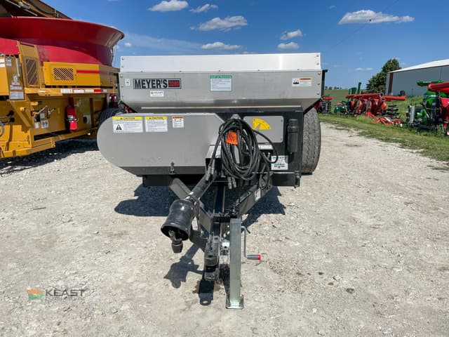 Image of Meyer's M3280 equipment image 1