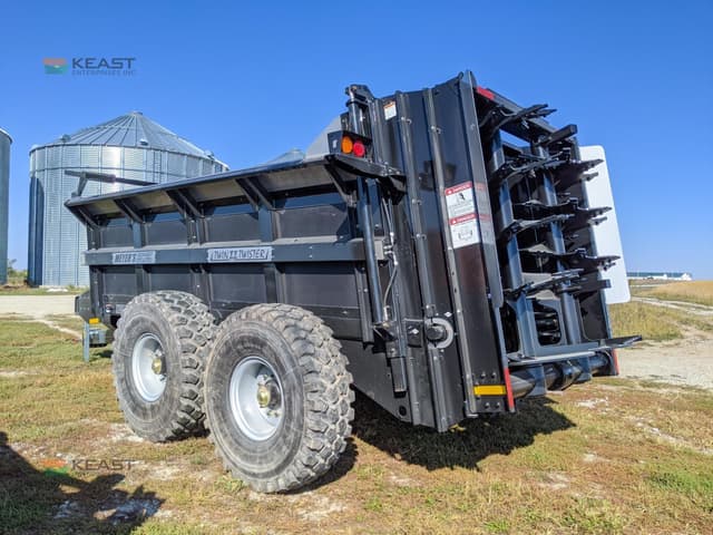 Image of Meyer's MS400 equipment image 3