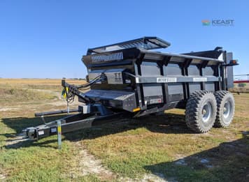 Main image Meyer's MS400