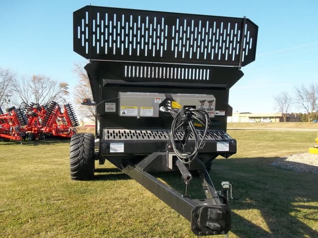 Image of Meyer's MS485 equipment image 1