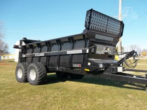 2026 Meyer's MS485 Image