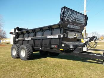 2026 Meyer's MS485 Equipment Image0