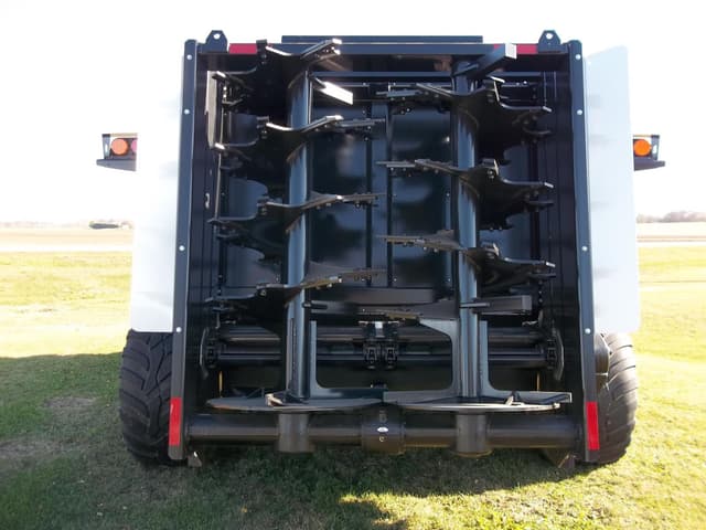 Image of Meyer's MS485 equipment image 4