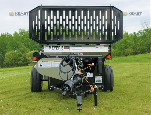 Image of Meyer's MS570 equipment image 1