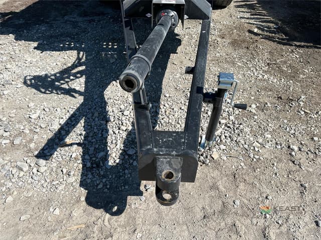 Image of Meyer's VB185 equipment image 1