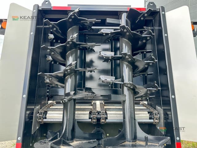 Image of Meyer's VB185 equipment image 4