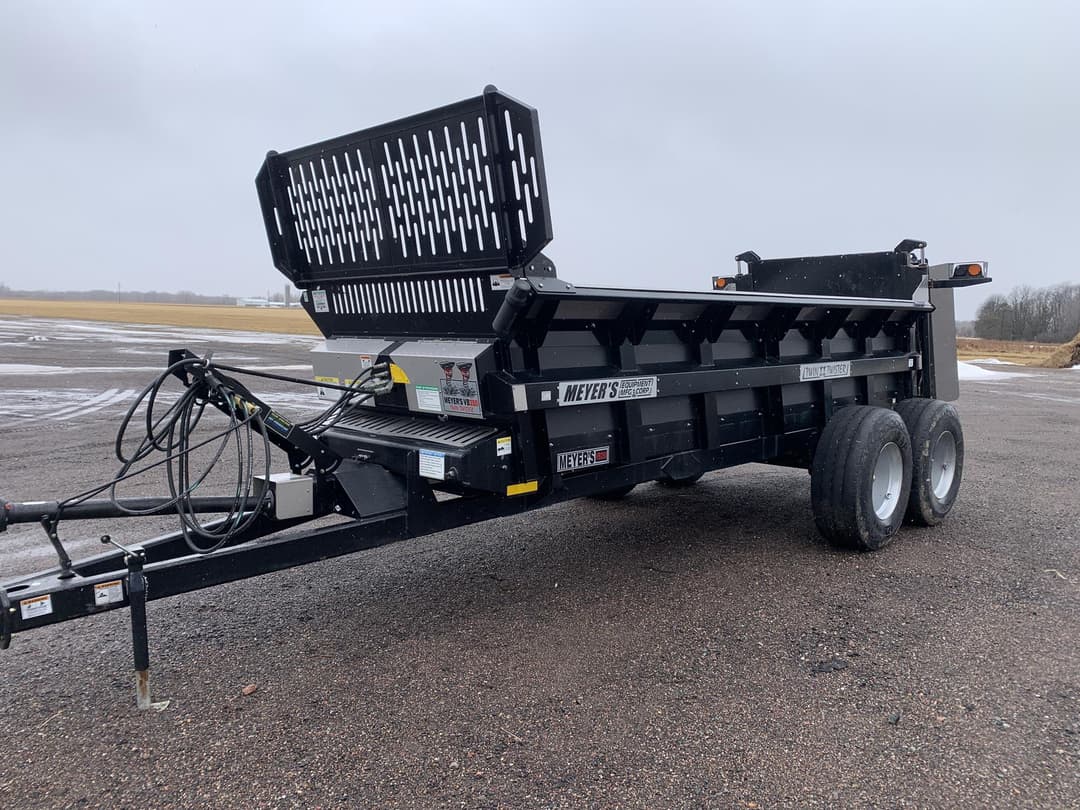 Image of Meyer's VB280 Primary image