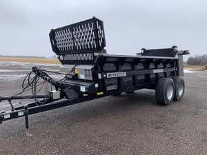 2026 Meyer's VB280 Image