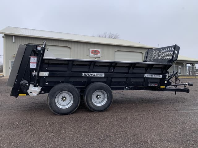 Image of Meyer's VB280 equipment image 2