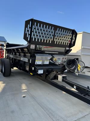 2026 Meyer's VB280 Image