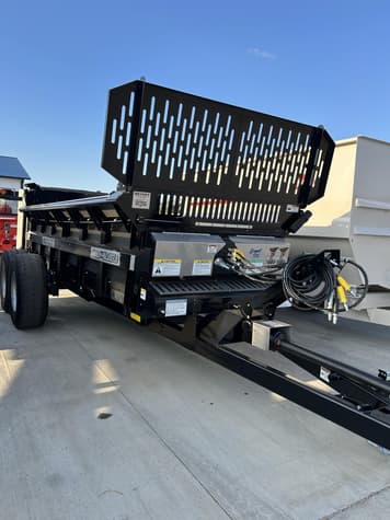 Main image Meyer's VB280