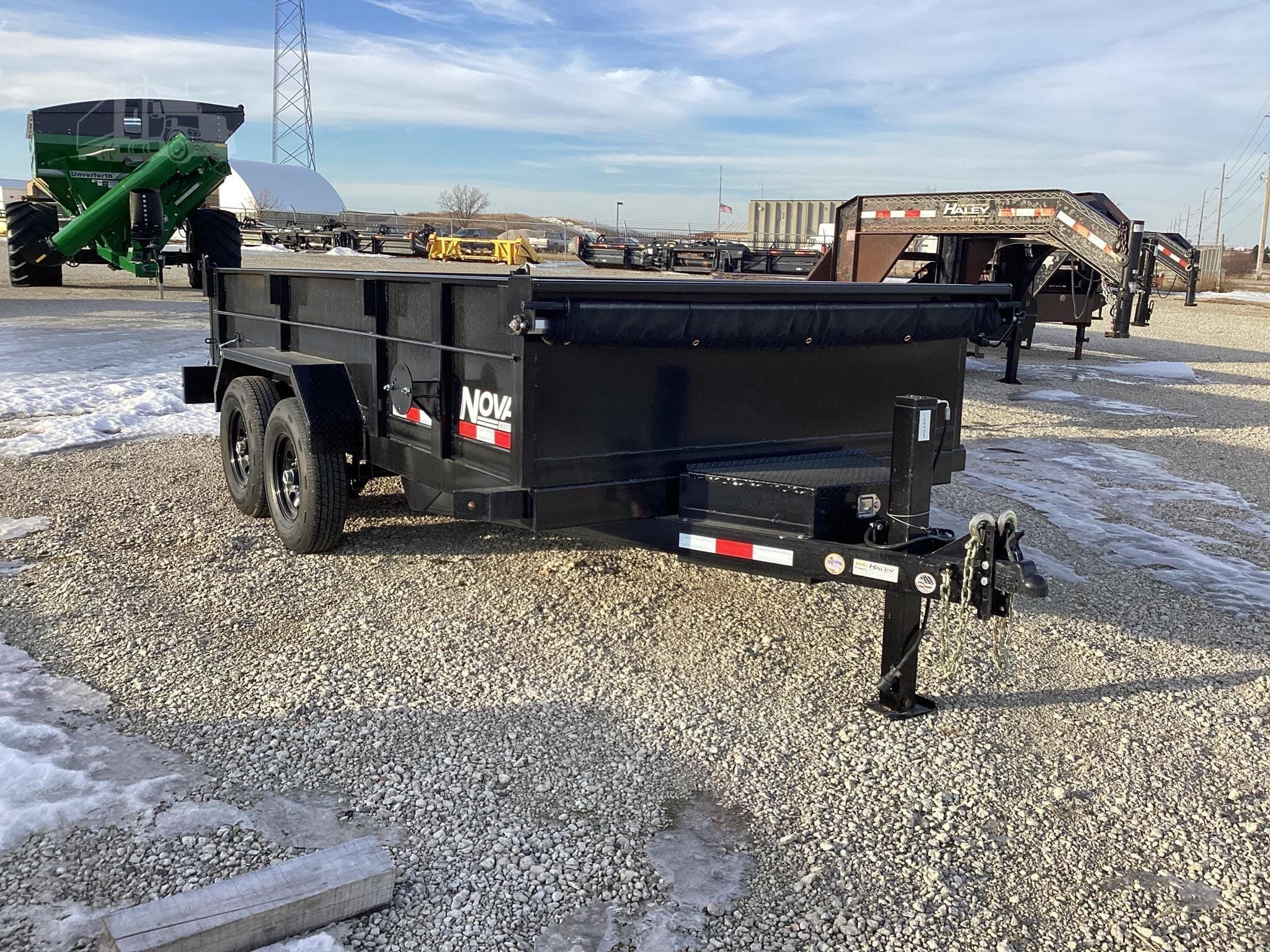 2026 Midsota NDTS8214-BP-140 Equipment Image0