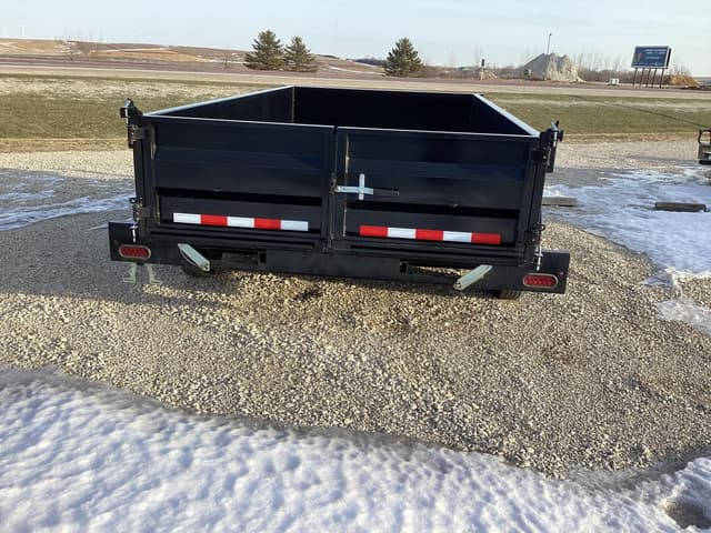 Image of Midsota NDTS8214-BP-140 equipment image 2