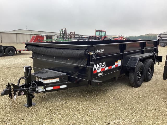 Image of Midsota NOVA DT8214 equipment image 1