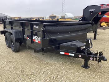 2026 Midsota NOVA DT8214 Equipment Image0