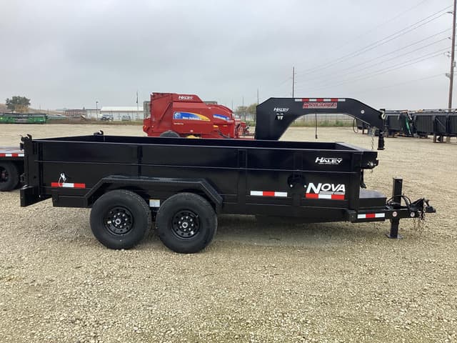 Image of Midsota NOVA DT8214 equipment image 3