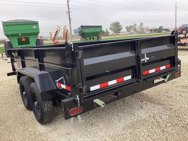 Image of Midsota NOVA DT8214 equipment image 2