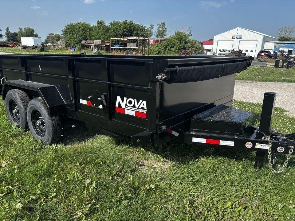 2026 Midsota NOVA DT8214 Equipment Image0