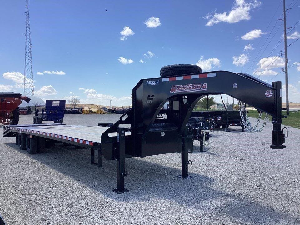 2026 Midsota FB32GN Equipment Image0