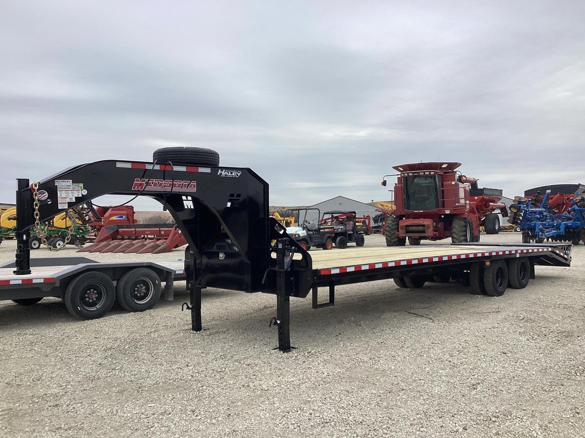 2026 Midsota N-FB32-230G Equipment Image0