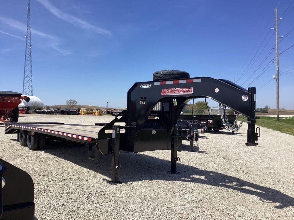 2026 Midsota N-FB32-230G Equipment Image0