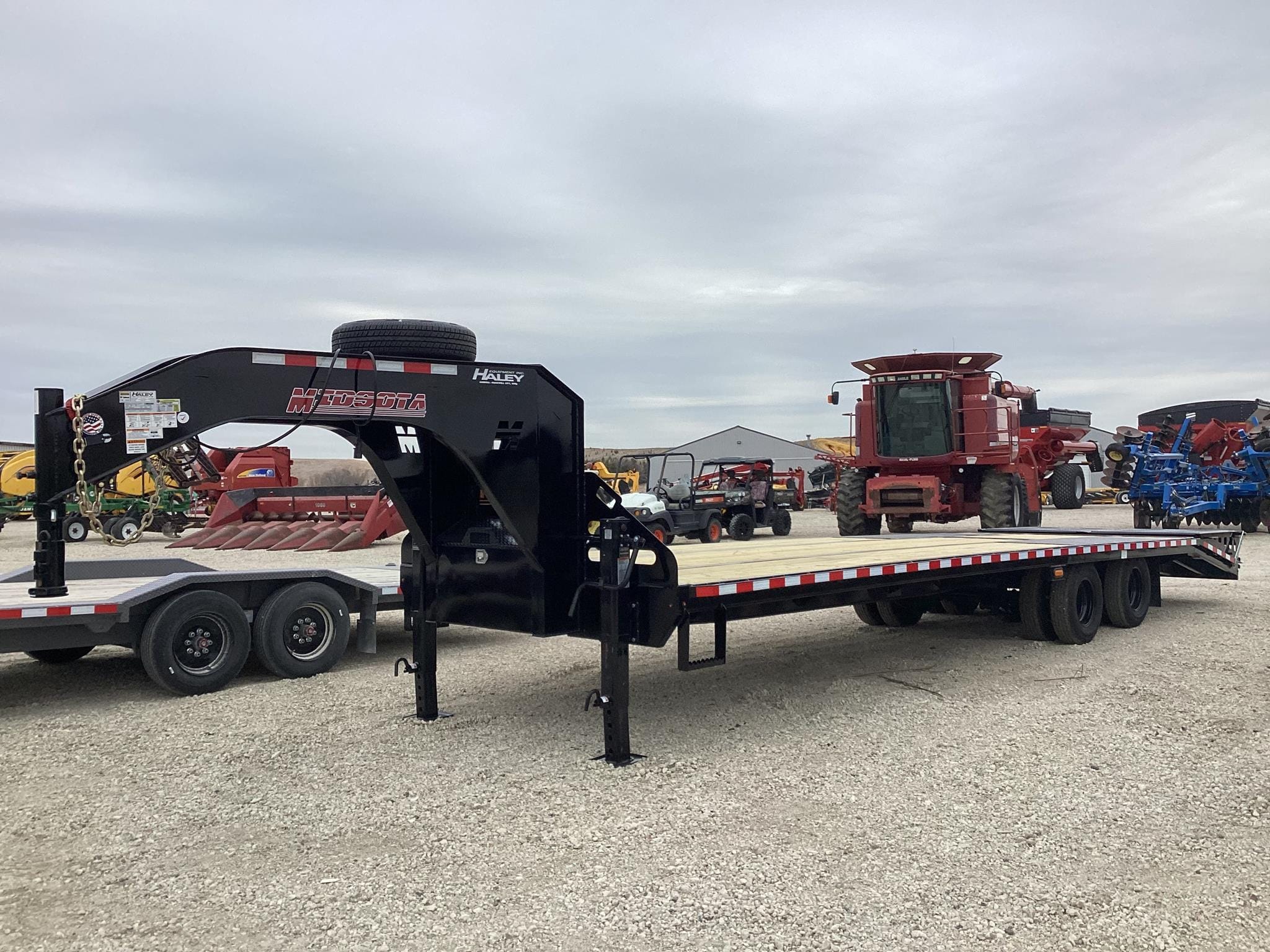 2026 Midsota N-FB32-230G Equipment Image0