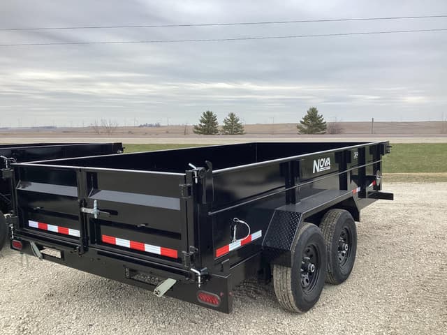 Image of Midsota NDTS8214-BP-140 equipment image 2