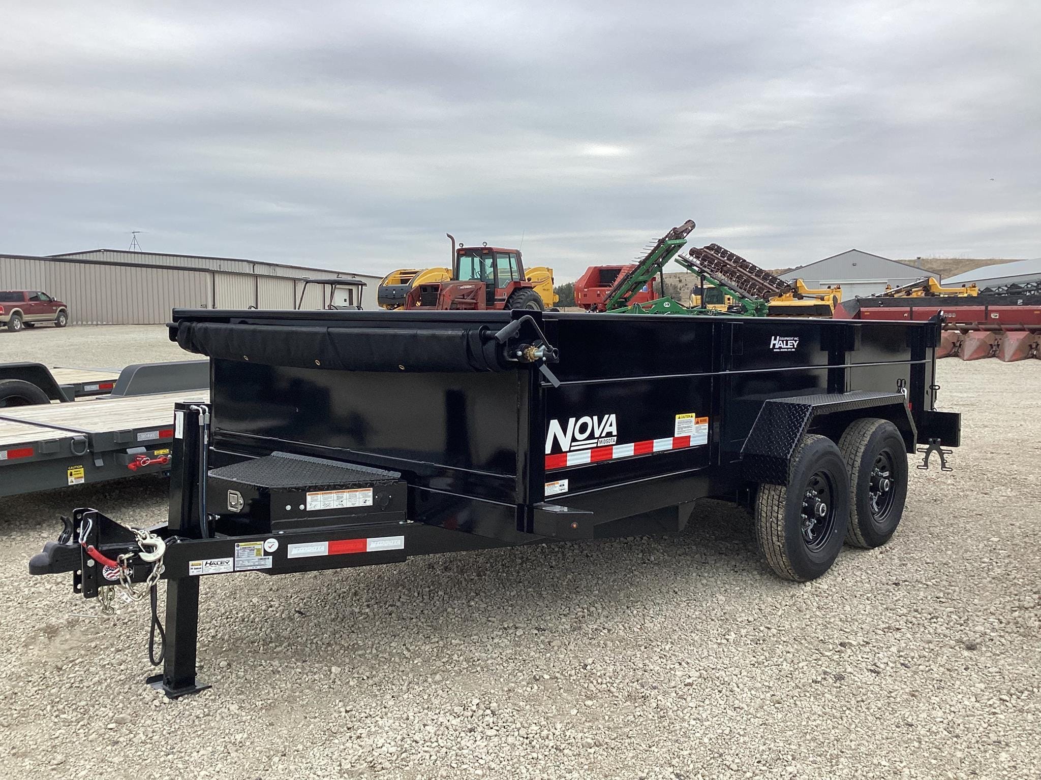 2026 Midsota NDTS8214-BP-140 Equipment Image0