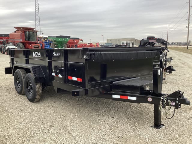 Image of Midsota NDTS8214-BP-140 equipment image 1