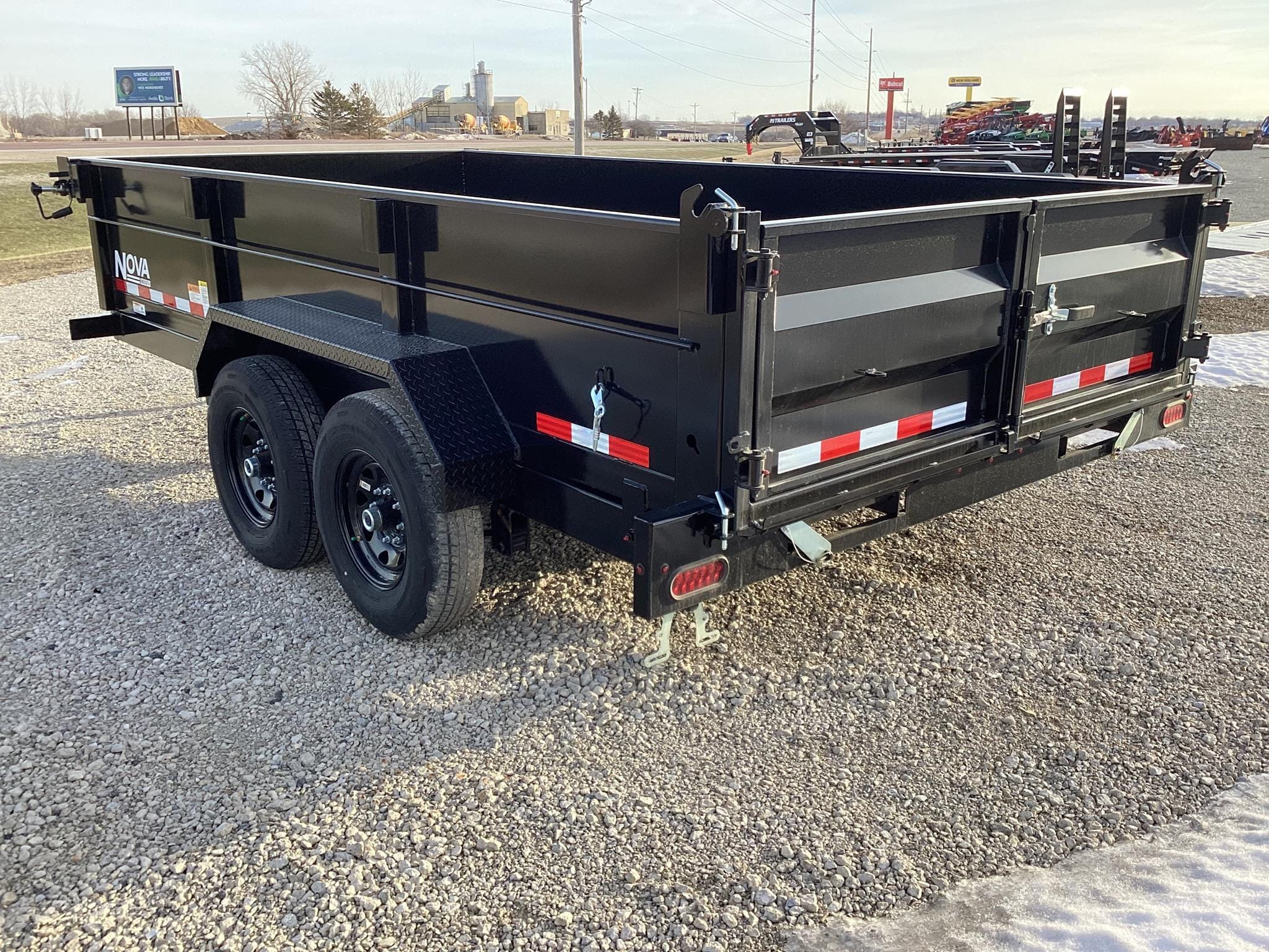 2026 Midsota NDTS8214-BP-140 Equipment Image0