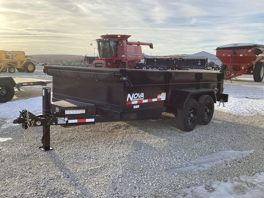 Image of Midsota NDTS8214-BP-140 Primary image