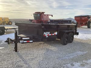 2026 Midsota NDTS8214-BP-140 Image