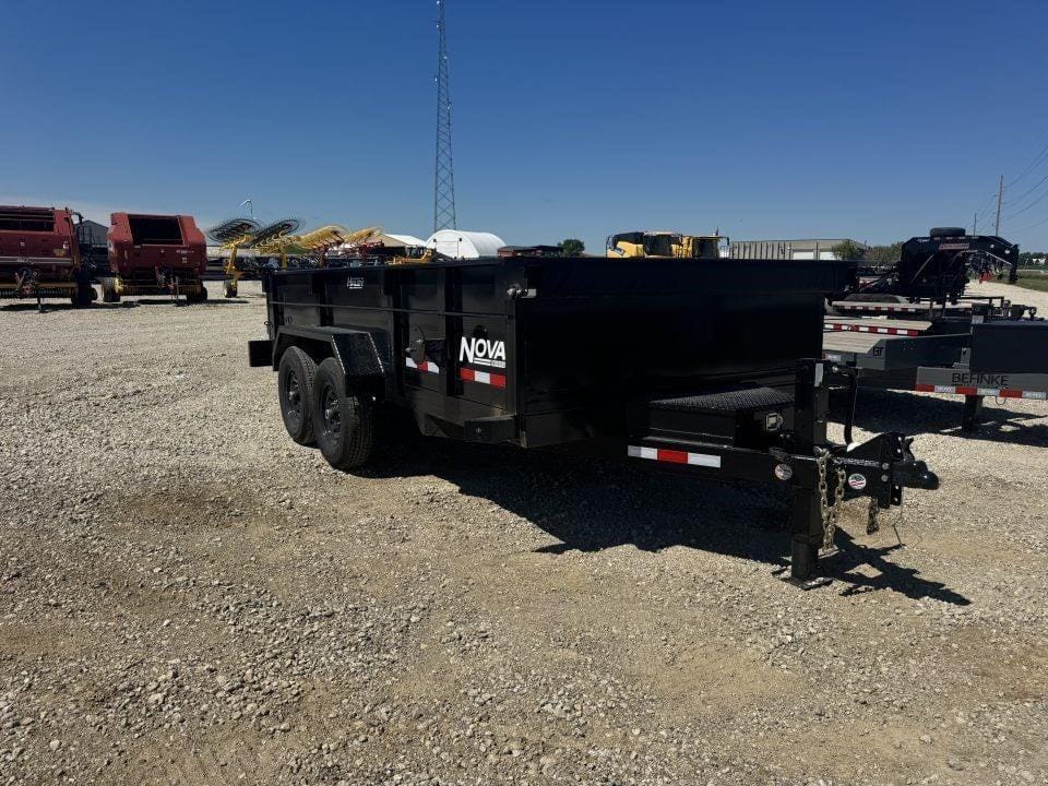 2026 Midsota NDTS8214-BP-140 Equipment Image0