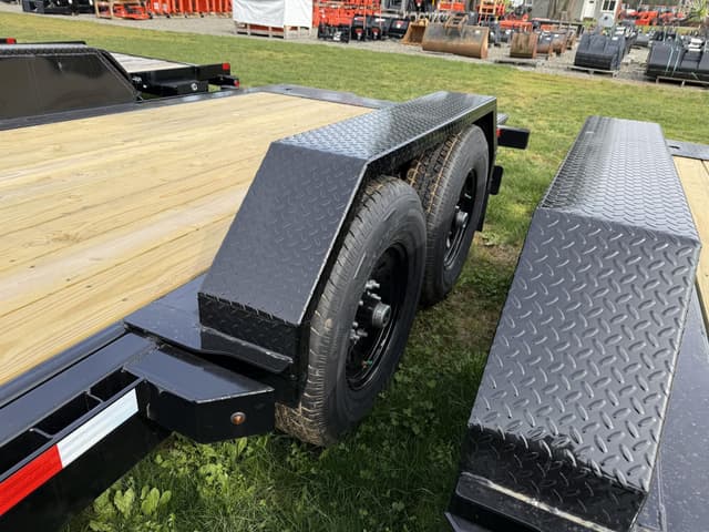 Image of Midsota NTB20-BP-154 equipment image 4