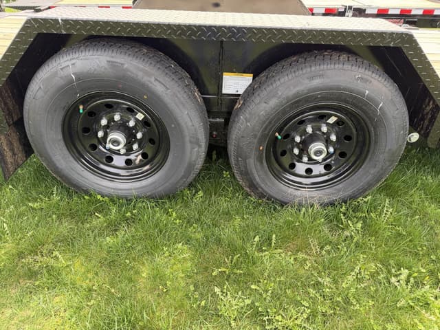 Image of Midsota NTB20-BP-154 equipment image 3