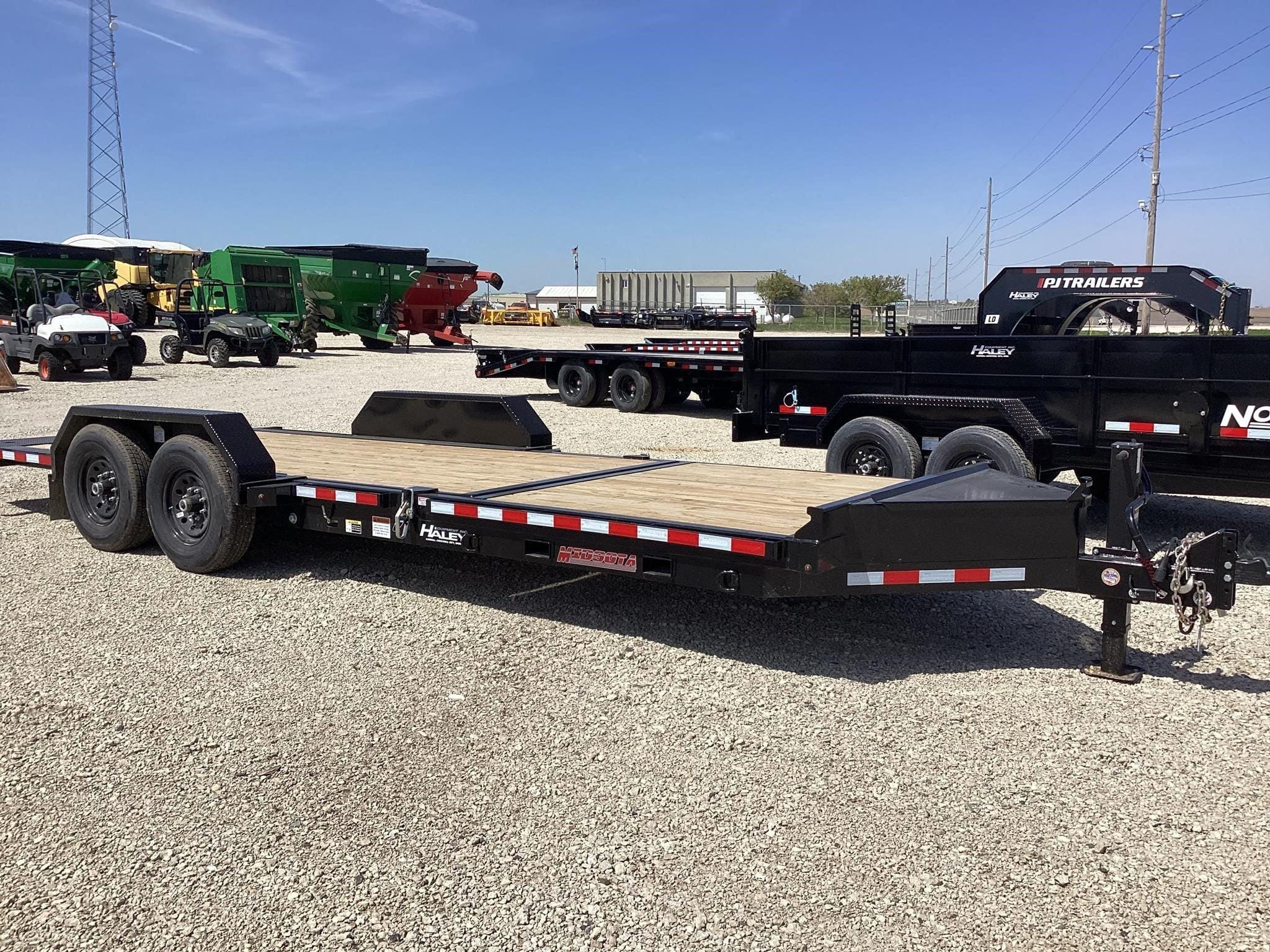 2026 Midsota NTB22-BP-154 Equipment Image0