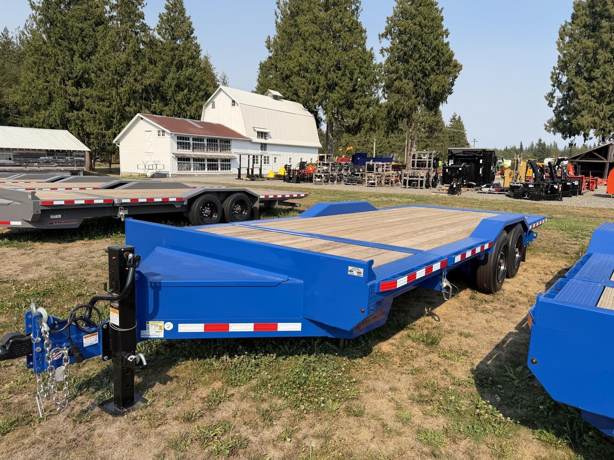 2026 Midsota NTB22-BP-176 Equipment Image0